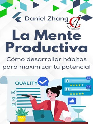 cover image of Productividad Sin Estrés